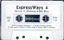 Express Ways (Cassette)