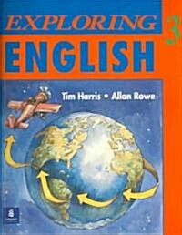 Exploring English, Level 3 (Paperback)