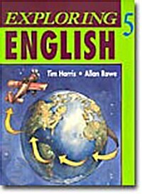 Exploring English, Level 5 (Paperback)