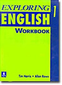 Exploring English, Level 1 Workbook (Paperback, Workbook)