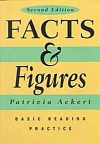 [중고] Facts & Figures Second Edition (paperback)