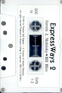 Express Ways 2 (Tape 2개)