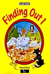 Finding Out (Paperback)