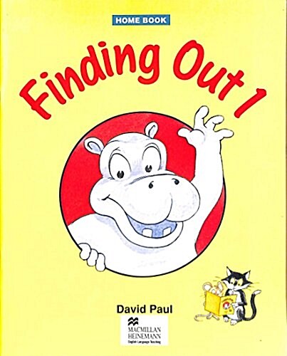 Finding Out (Paperback)
