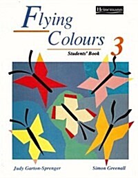 FLYING COLOURS 3 