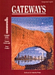 [중고] Gateways 1 (Paperback)