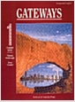 [중고] Gateways 1 (Paperback)