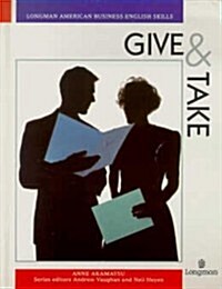 Give and Take (Paperback)