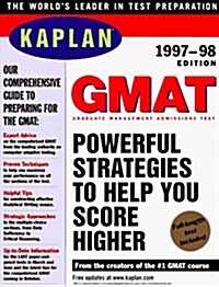 GMAT CAT 1997-1998