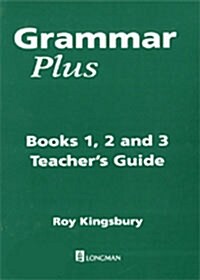 Grammar Plus 1-3