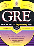 GRE Practicing to Take the Engineering Test (3/E)