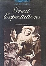 Great Expectations (책 + 테이프 2개)