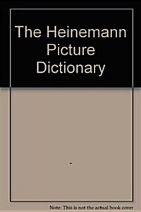 HEINEMANN PICTURE DICTIONARY