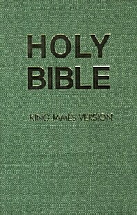 Holy Bible