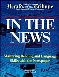 In the News/Articles from Herald International Tribune (Paperback)