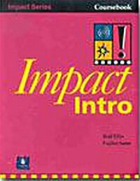 Impact Intro: Student Book (Paperback)