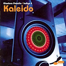 [수입] Gianluca Petrella & Indigo 4 - Kaleido