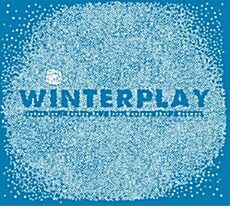 [중고] Winterplay 1집 - Choco Snowball