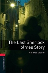 (The) last Sherlock Holmes story
