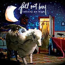 Fall Out Boy - Infinity On High [Deluxe Edition]