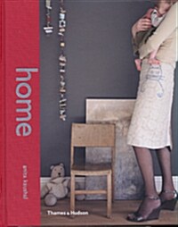[중고] FamilyLifeStyle : Home (Hardcover)