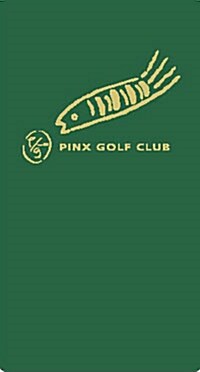 Pinx Golf Club 핀크스 골프 클럽