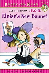 Eloises New Bonnet (Paperback + CD 1장)