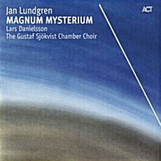 [수입] Jan Lundgren - Magnum Mysterium [Digipak]