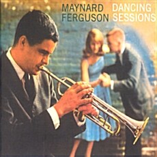 [수입] Maynard Ferguson - Dancing Sessions [Digipak]