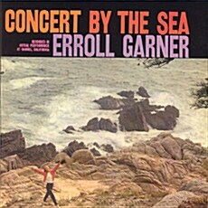 [수입] Erroll Garner Trio - Concert By The Sea [Digipak]