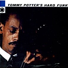 [수입] Tommy Potter - Tommy Potters Hard Funk