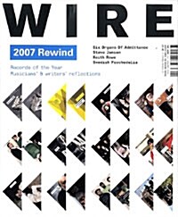 The Wire (월간,영국판): 2008년 01월