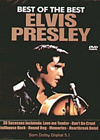 Elvis Presley : Best of Best