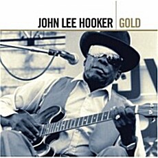 [중고] [수입] John Lee Hooker - Gold : Definitive Collection [Remastered] (2 For 1)