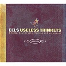 [수입] Eels - Useless Trinkets : B-Sides, Soundtracks, Rarities And Unreleased [2CD+DVD]