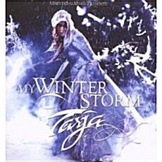 [수입] Tarja Turunen - My Winter Storm [Bonus DVD] [Special Edition]