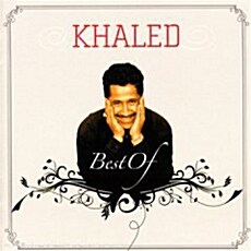 [수입] Cheb Khaled - Best Of Cheb Khaled