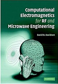 Computational Electromagnetics For RF and Microwave Engineering (Hardcover)