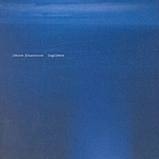 [수입] Johann Johannsson - Englaborn [Digipak]