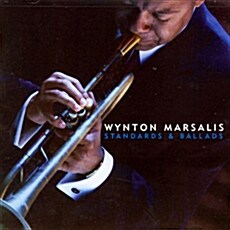 [수입] Wynton Marsalis - Standards & Ballads