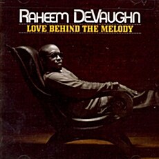 [수입] Raheem Devaughn - Love Behind The Melody