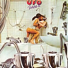 [수입] UFO - Force It [Remastered Edition]