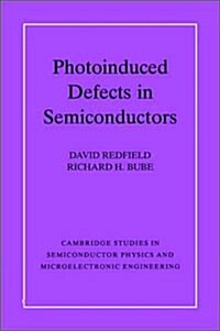 Photo-induced Defects in Semiconductors (Paperback)