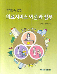 (고객만족 경영) 의료서비스 이론과 실무