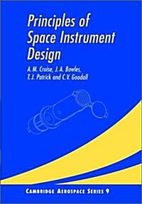 Principles of Space Instrument Design (Paperback)