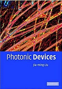 Photonic Devices (Hardcover)
