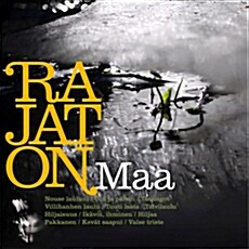 Rajaton - Maa