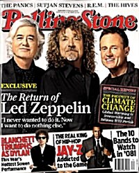 Rolling Stone (월간 호주판): 2008년 02월호