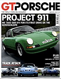 GT Porsche (월간 영국판): 2008년 02월호
