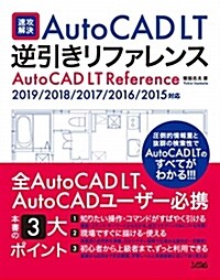 速攻解決AutoCAD LT逆 (B5)